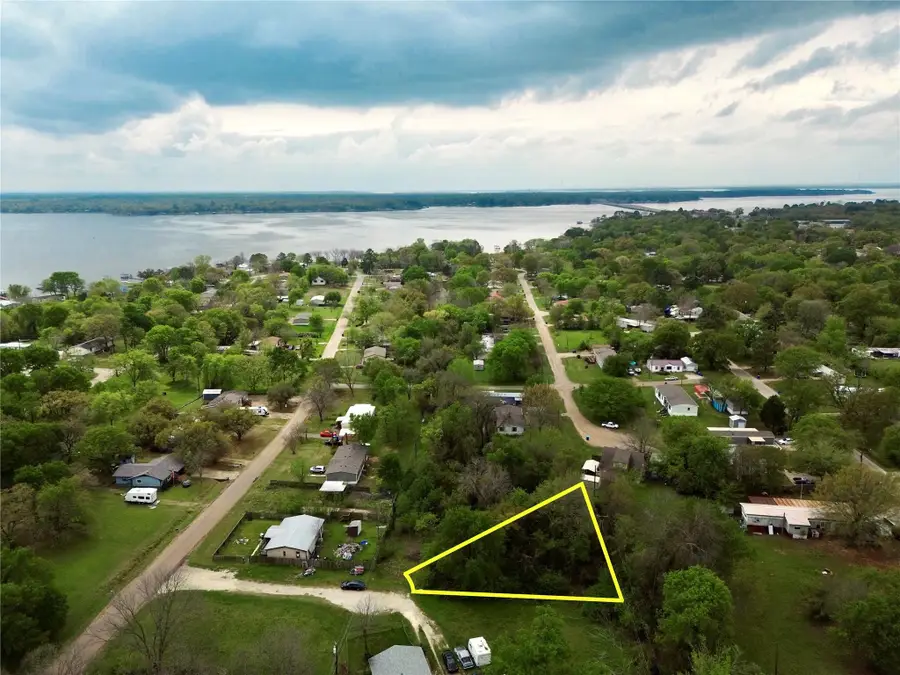 0 Kathy Circle, Malakoff, TX 75148 - Image #2