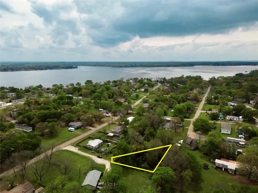 0 Kathy Circle, Malakoff, TX 75148 - Image #3