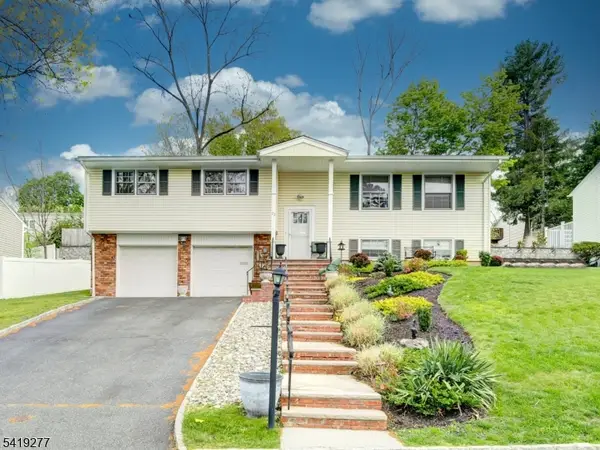22 Cheshire Ter, West Orange Twp., NJ 07052