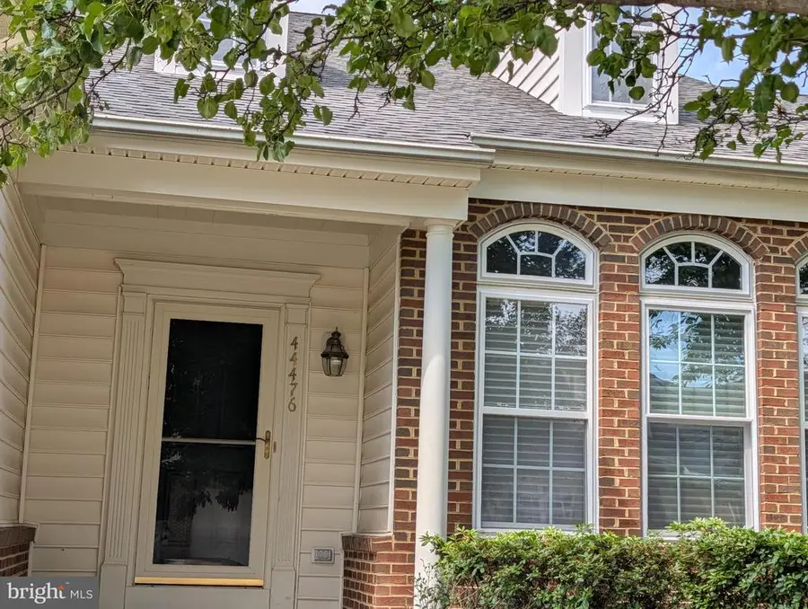 44476 Livonia Terrace, Ashburn, VA 20147 - #3