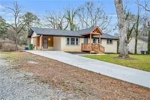 2000 Fairburn Road, Atlanta, GA 30331