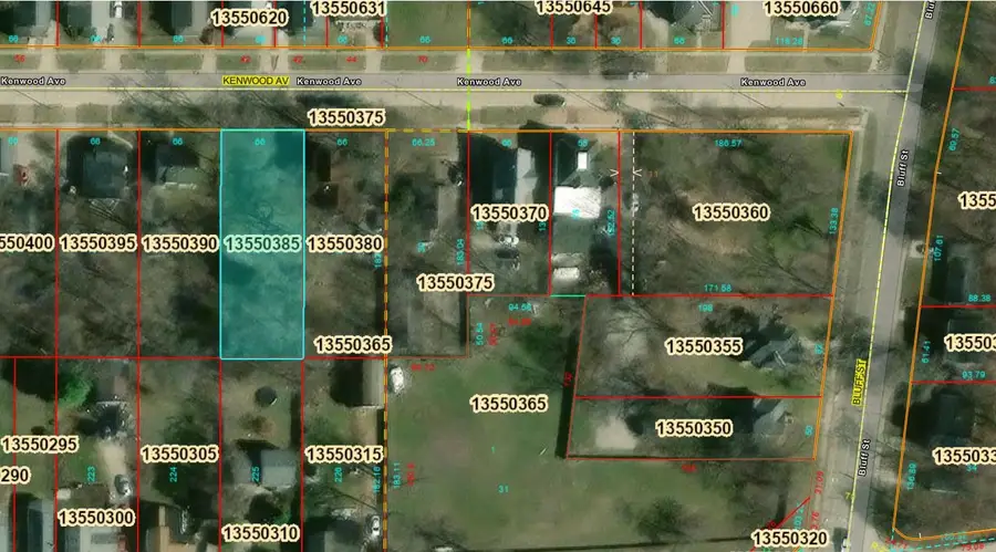 510 Kenwood Avenue, Beloit, WI 53511 - #2