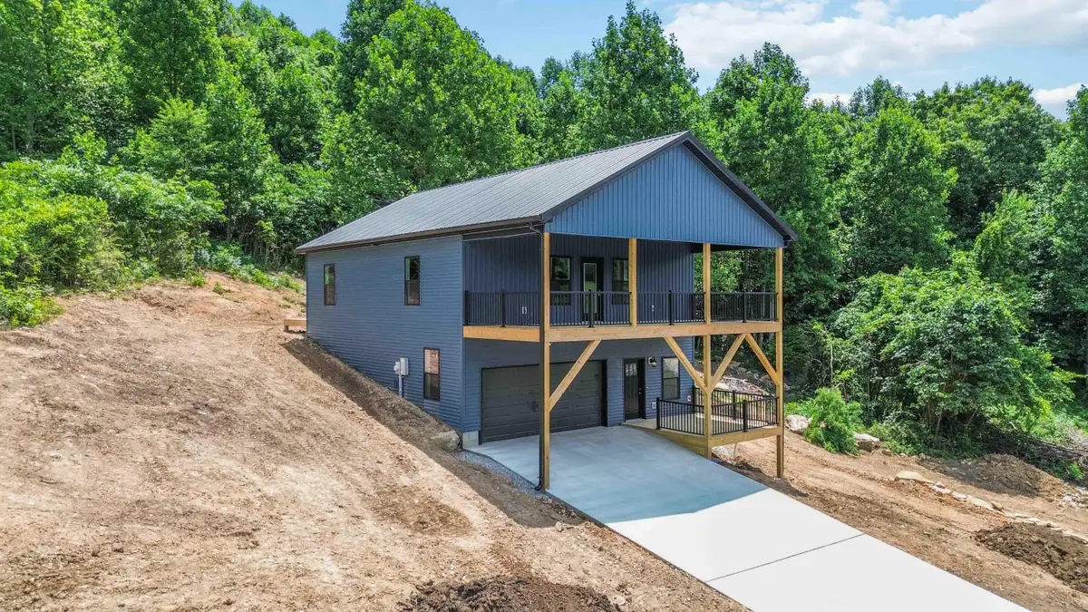 141 Limestone Street, Mount Vernon, KY 40456 - #1