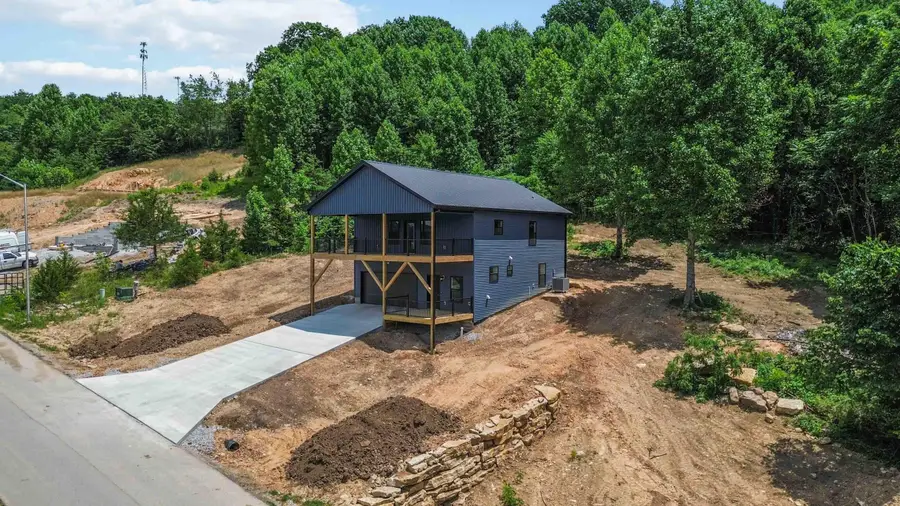 141 Limestone Street, Mount Vernon, KY 40456 - #3