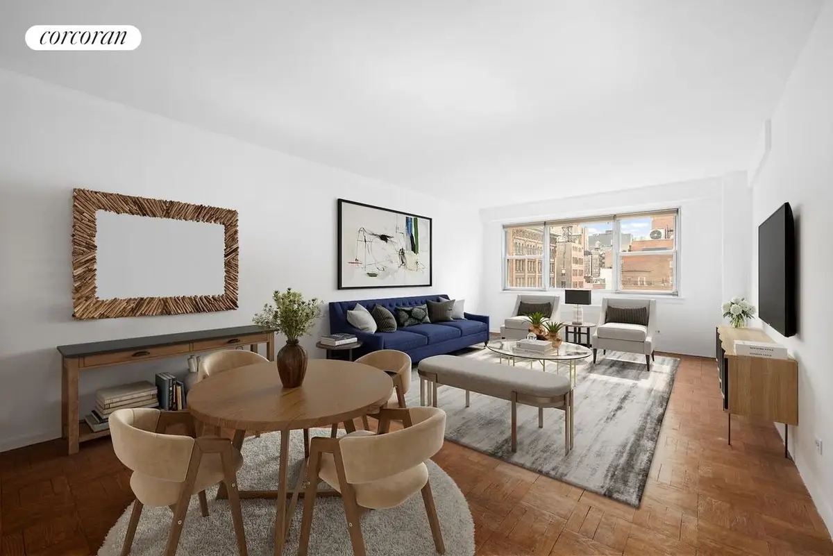 101 W 12th Street #12K, Manhattan, NY 10011 - #1