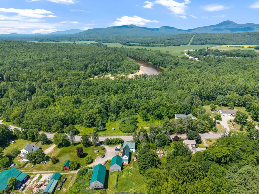 0 Abbey Road, Fryeburg, ME 04037 - #2