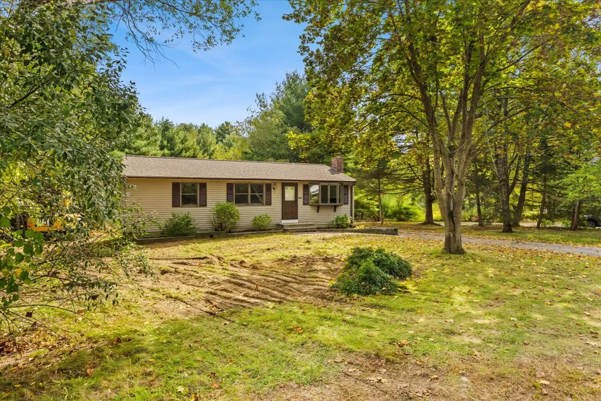 482 Staples Street, East Taunton, MA 02718 - Image #1