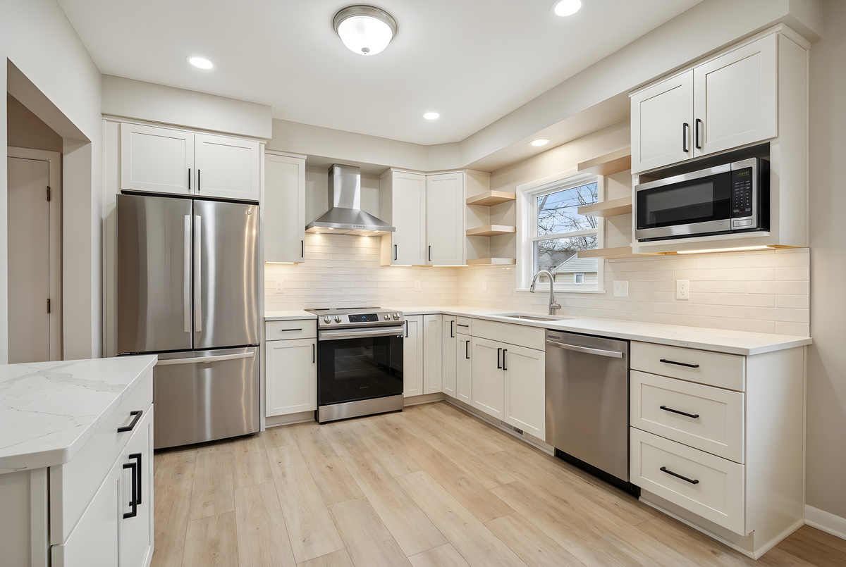 295 Georgian Drive, Paramus, NJ 07652 - Image #1