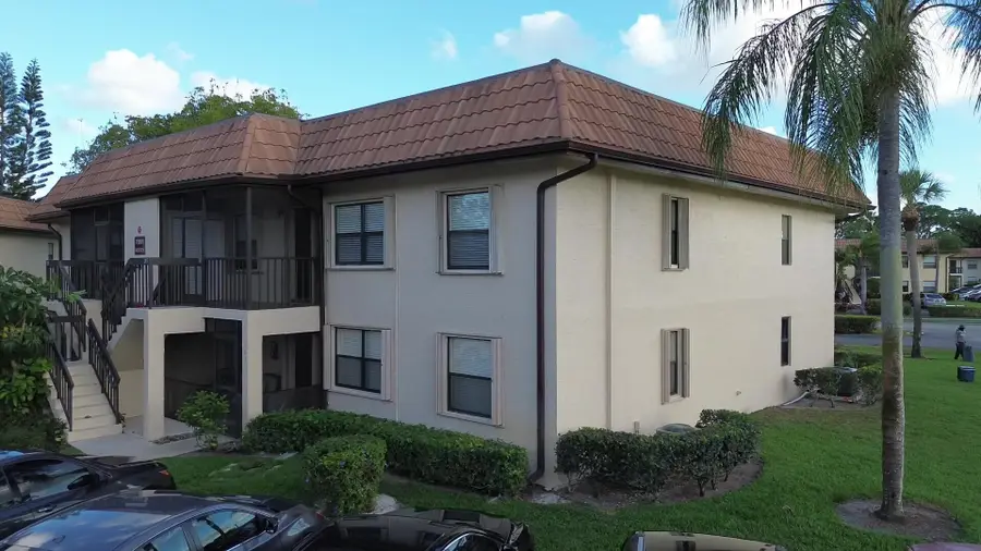 7091 Golf Colony 203 Court #203, Lake Worth, FL 33467 - #2