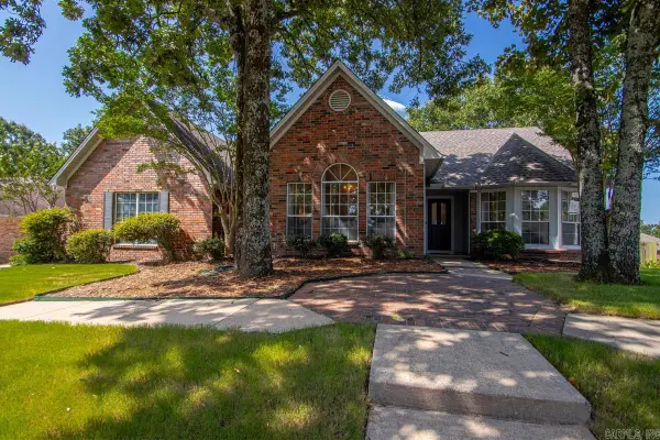 1404 Faircove Loop, North Little Rock, AR 72116