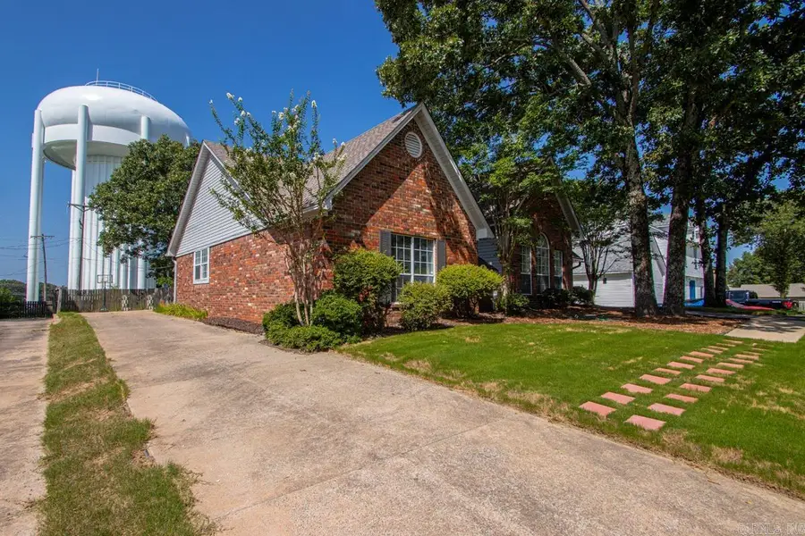 1404 Faircove Loop, North Little Rock, AR 72116 - #3