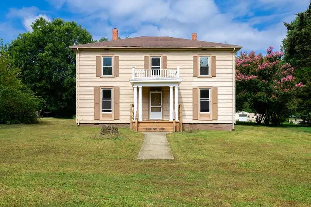 311 Four Locust Hwy, Keysville, VA 23947 - Image #1