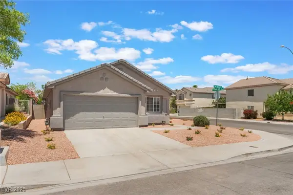 9408 Fox Forest Avenue, Las Vegas, NV 89129