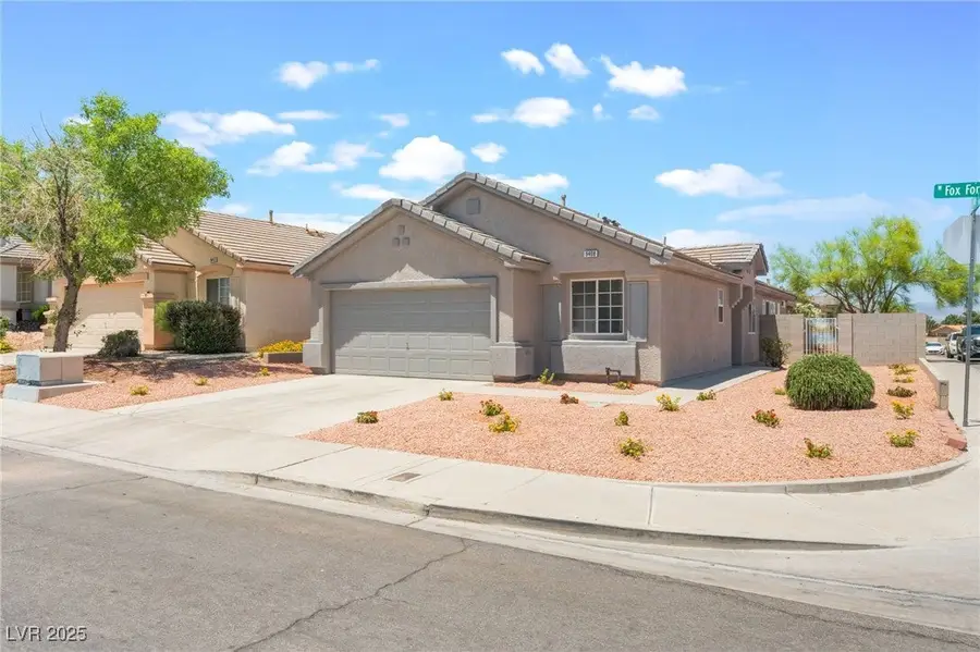 9408 Fox Forest Avenue, Las Vegas, NV 89129 - #2