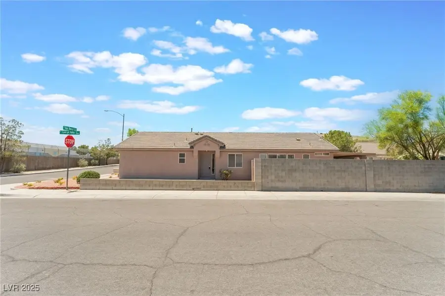 9408 Fox Forest Avenue, Las Vegas, NV 89129 - #3