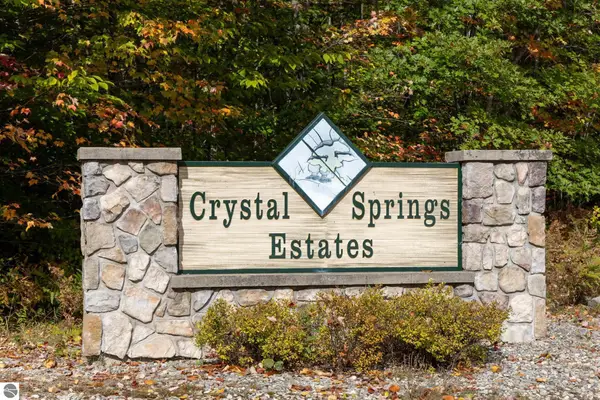 Lot 48 Sweetwater, Cadillac, MI 49601