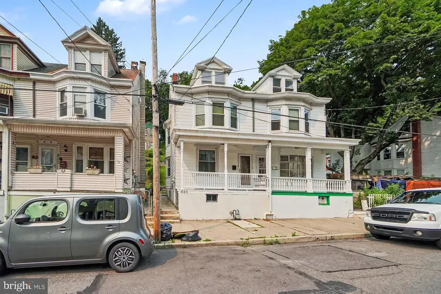 835 Water St, Pottsville, PA 17901 - #3