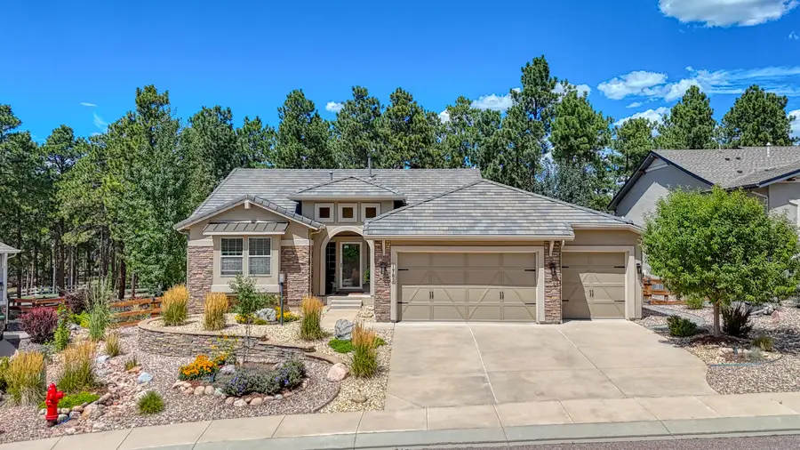 1782 Summerglow Lane, Monument, CO 80132 - #2