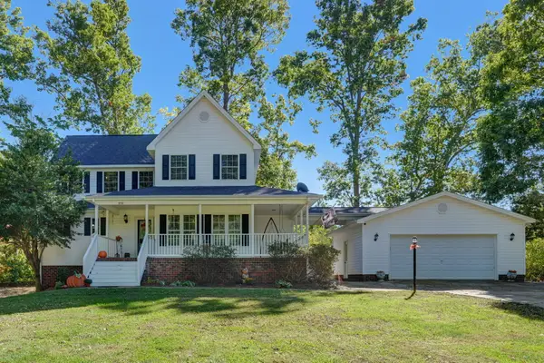 950 Nc Highway 87, Reidsville, NC 27320
