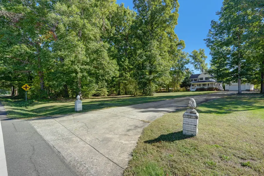 950 Nc Highway 87, Reidsville, NC 27320 - #3