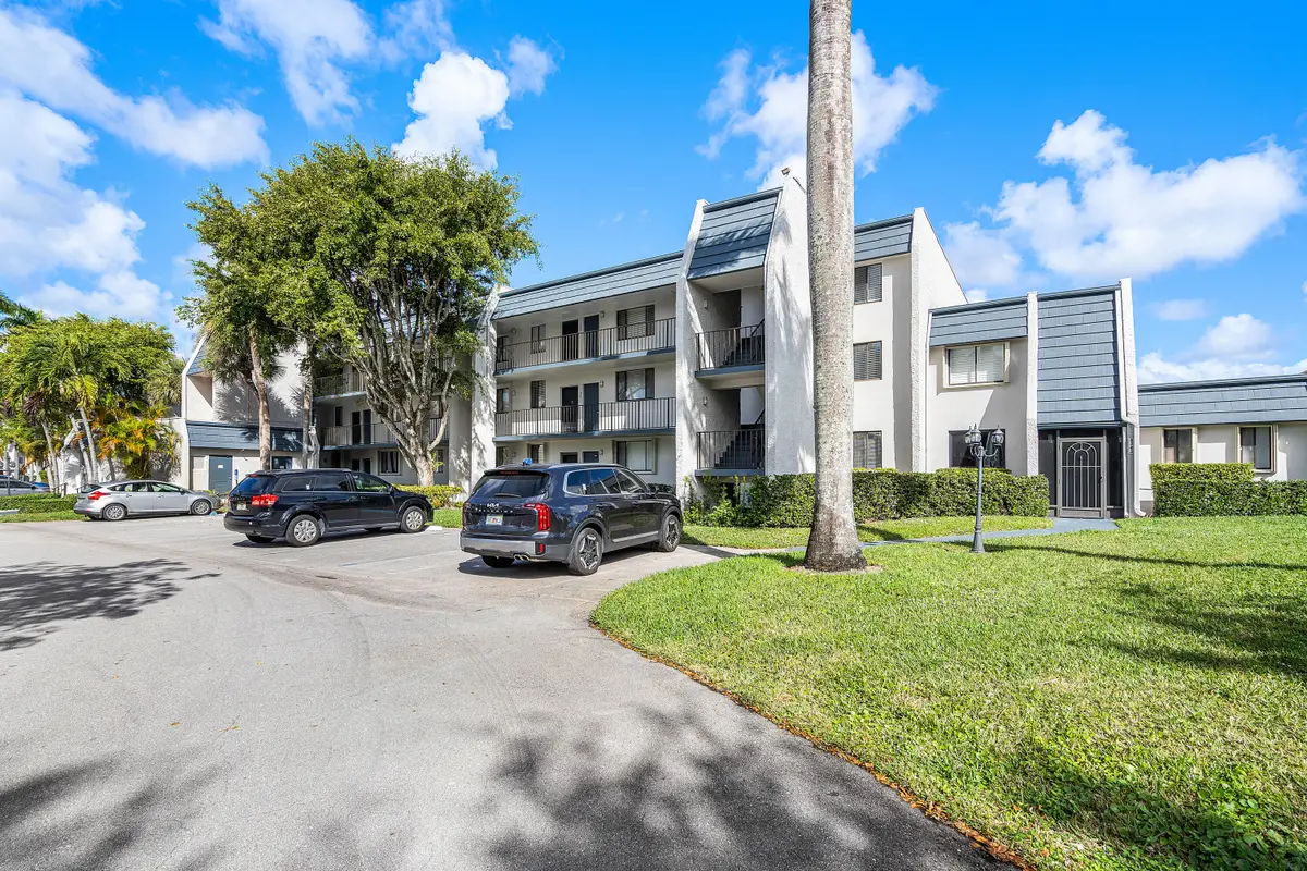 4345 Trevi Court #108, Lake Worth, FL 33467 - Image #1
