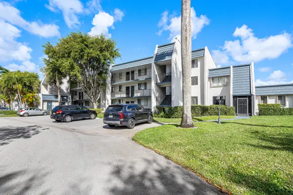 4345 Trevi Court #108, Lake Worth, FL 33467