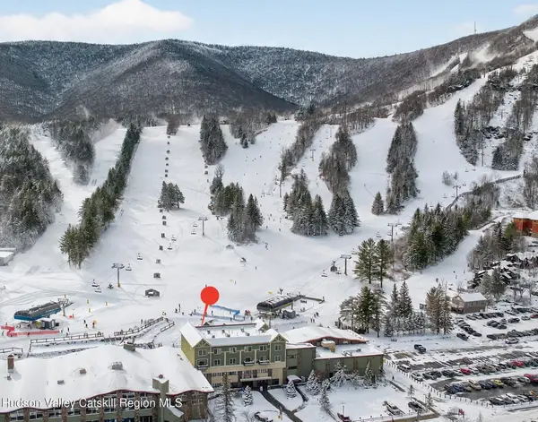 64 Klein Avenue #507, Hunter, NY 12442