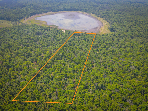 V/L Round Lake Drive, Holton, MI 49425