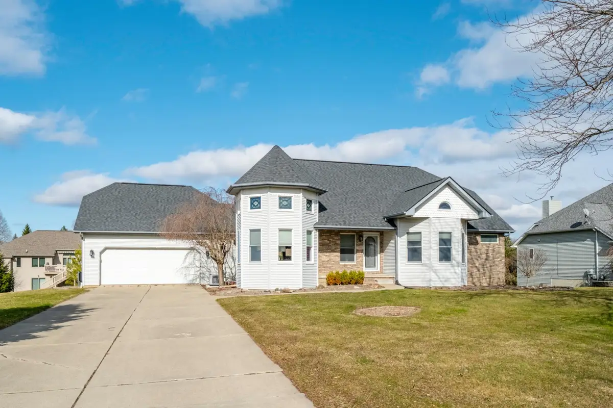 6460 Marble Lane, Flushing, MI 48433 - #1