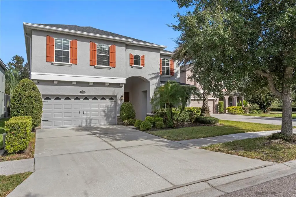 19303 Water Maple Drive, Tampa, FL 33647 - Image #1