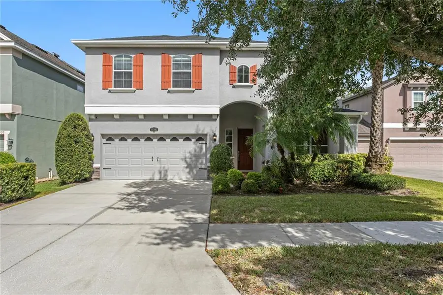 19303 Water Maple Drive, Tampa, FL 33647 - Image #2