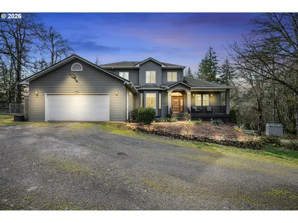 35676 Oak View Dr, Brownsville, OR 97327