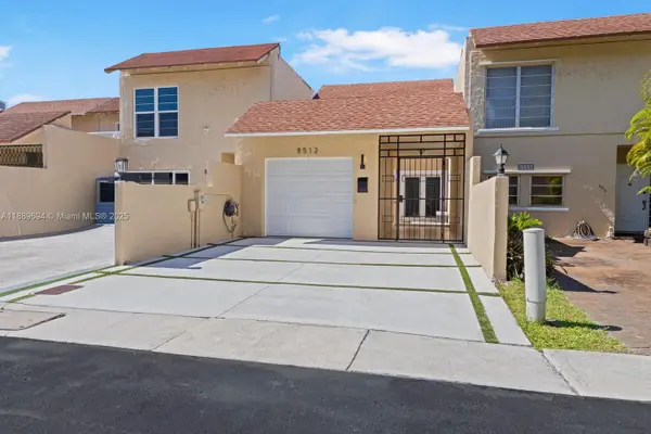 8512 SW 103rd Ave, Miami, FL 33173