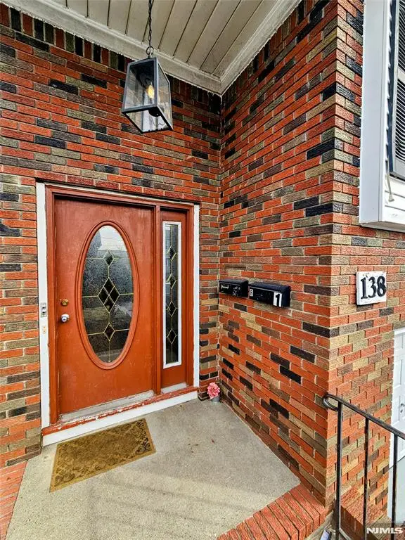 138 Scoles , 1st floor Du, Clifton, NJ 07012 - #3