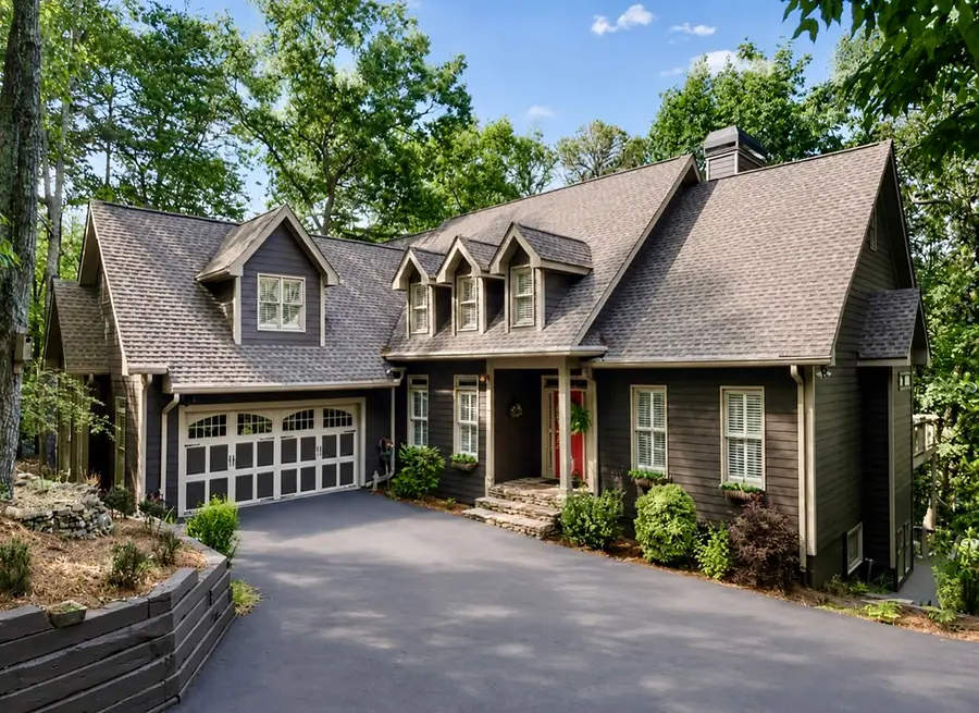 496 Cherokee Trail, Big Canoe, GA 30143 - #2
