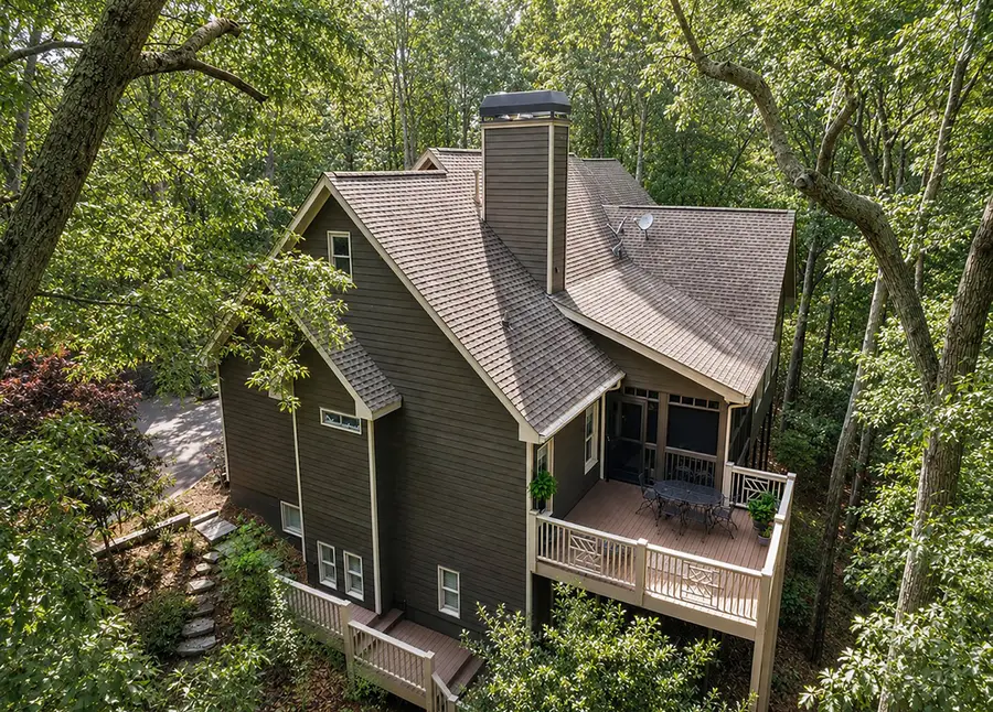 496 Cherokee Trail, Big Canoe, GA 30143 - #3