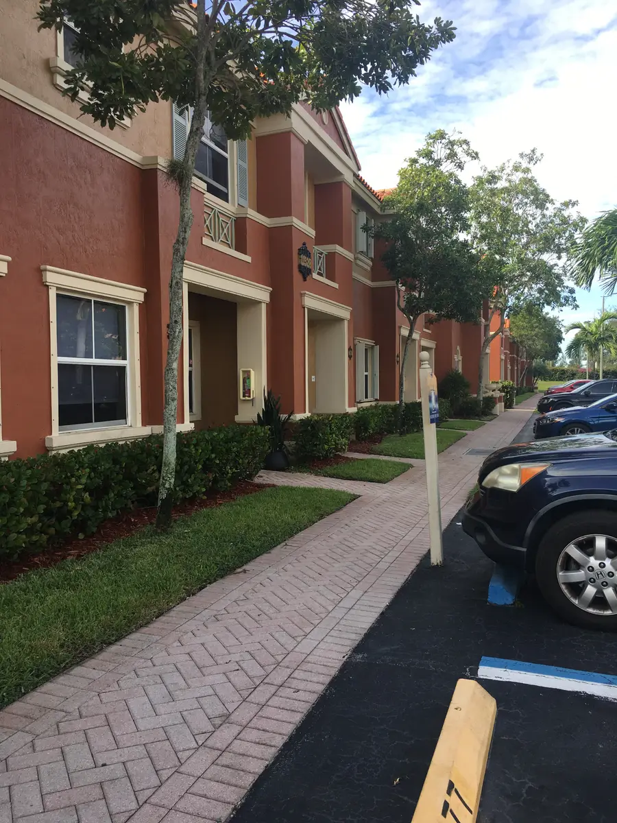 11528 60th Ter NW # 477, Doral, FL 33178 - #2