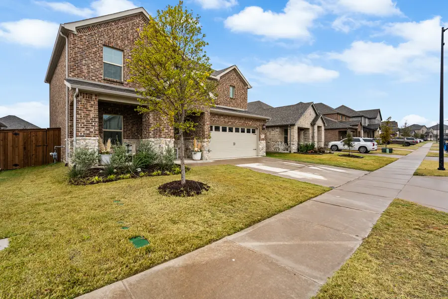 5648 Santa Elena Court, Fort Worth, TX 76126 - Image #3
