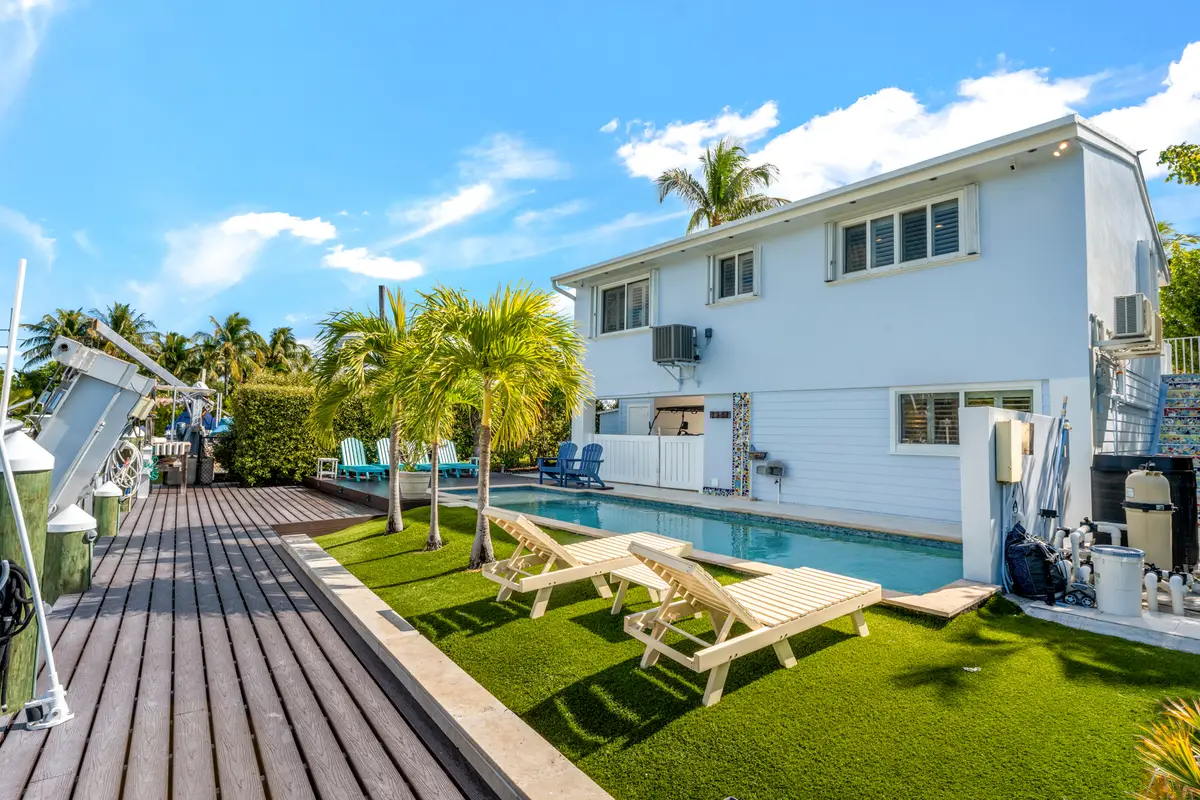 114 Sunset Drive, Islamorada, FL 33070 - #1
