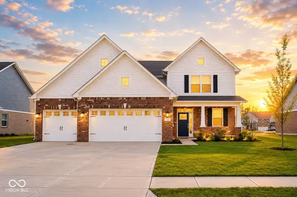 1745 Gordon Drive, Greenwood, IN 46143