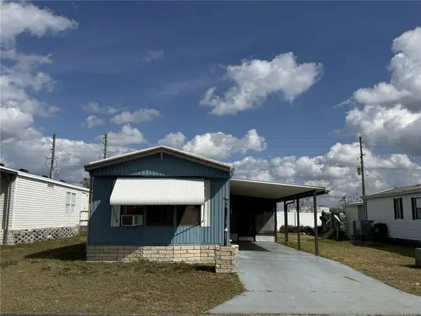 5314 Croton Street, Zephyrhills, FL 33541