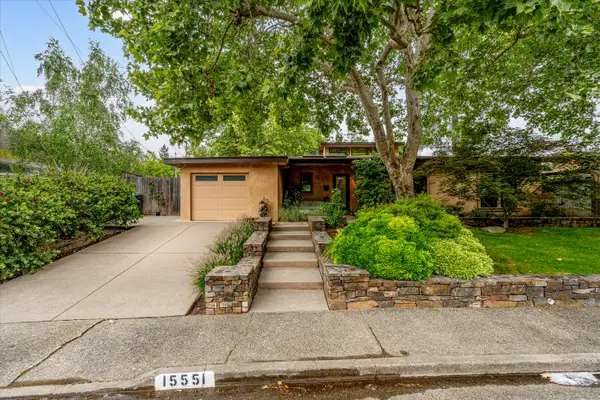 15551 Brookview Drive, Sonoma, CA 95476