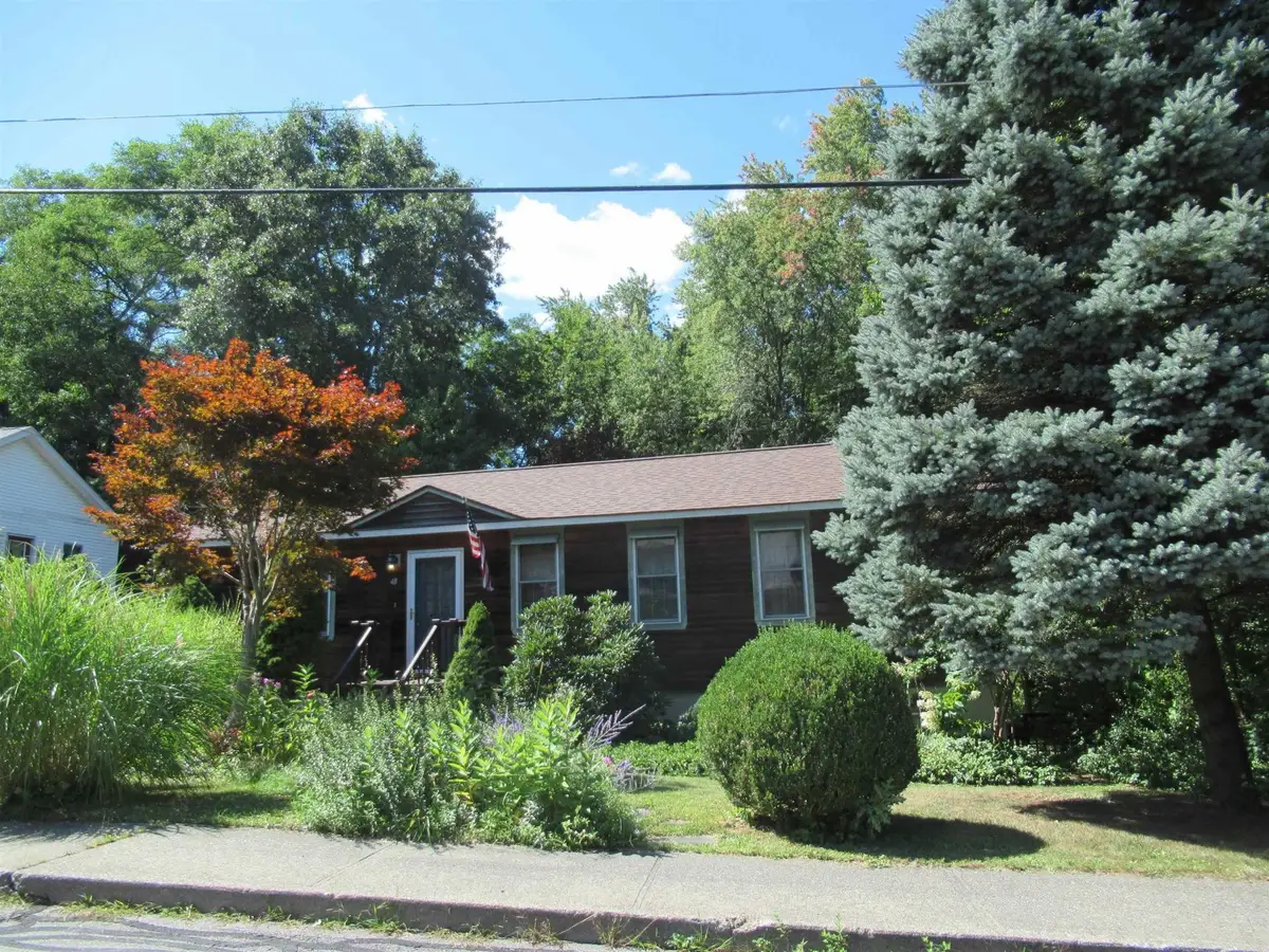 48 Wilsons Woods Road, Brattleboro, VT 05301 - #1