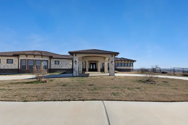 353 County Road 2510, Decatur, TX 76234