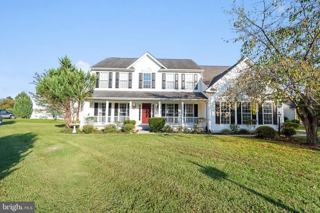 38 Houser Drive, Lovettsville, VA 20180 - #1