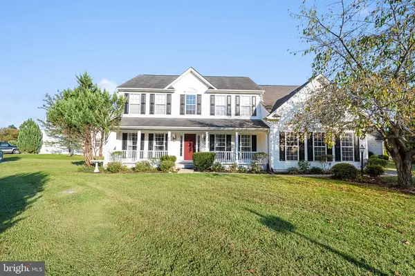 38 Houser Drive, Lovettsville, VA 20180
