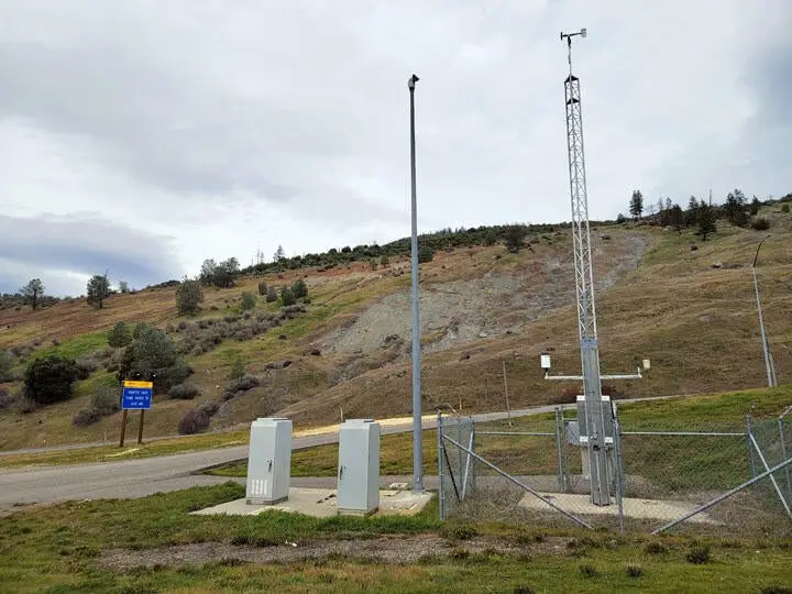 3791 Oregon Street, Weaverville, CA 96093 - #3