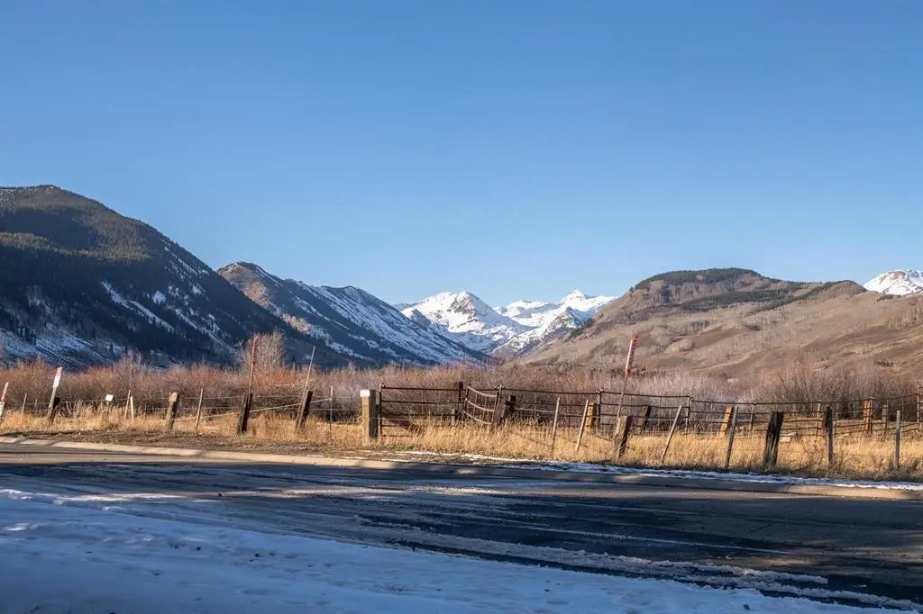 TBD Butte Avenue, Crested Butte, CO 81224 - #1