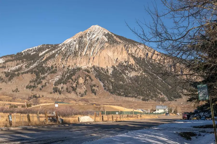 TBD Butte Avenue, Crested Butte, CO 81224 - #2