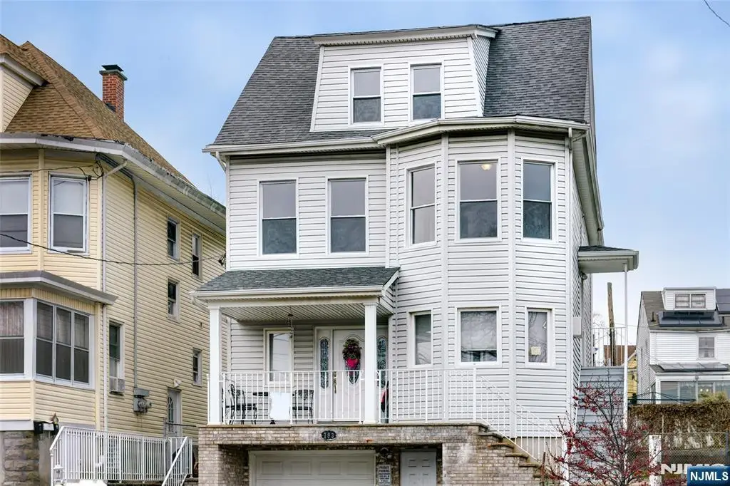 793 Kearny Avenue , 2, Kearny, NJ 07032 - #1